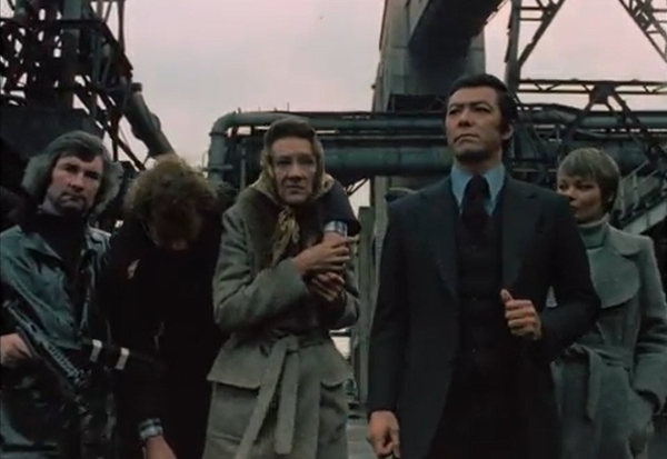 「イエロー・ドッグ」©田宮企画