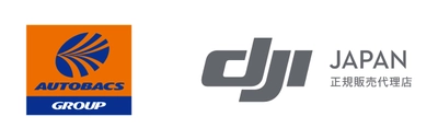 DJI製ドローンの販売開始