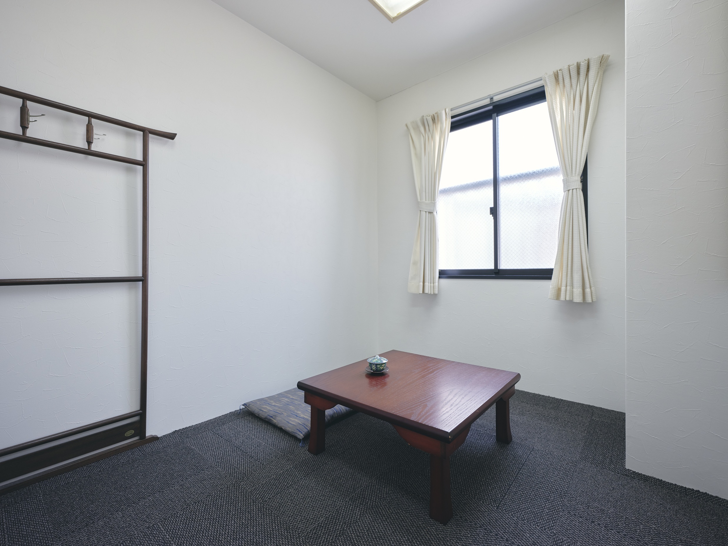 大正やすらぎホール本館寺院控室