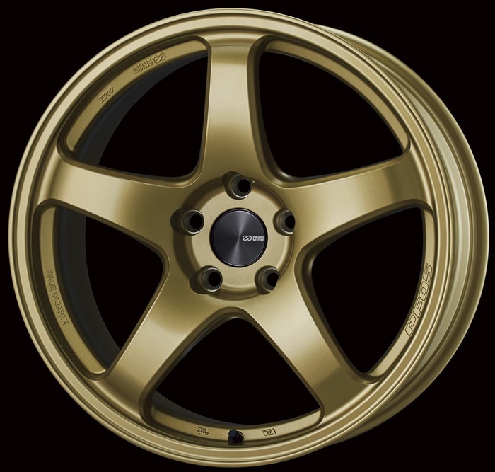 PF05 <Limited Edition>ゴールド色