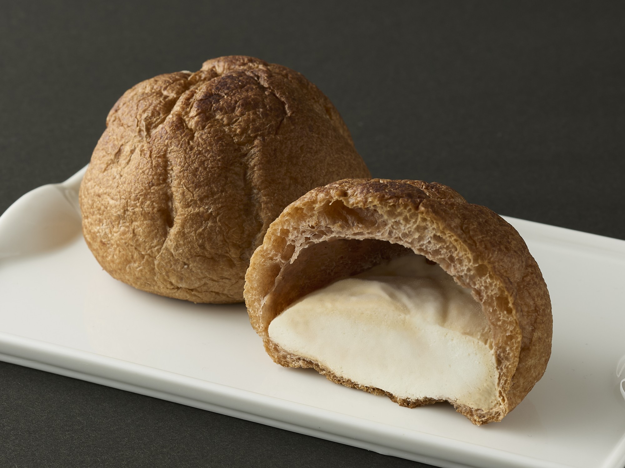 ティラミスシュークリーム イメージ画像