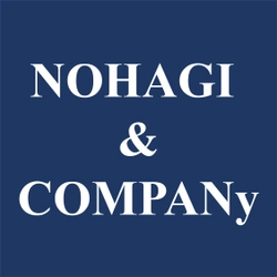 NOHAGI ＆ Company