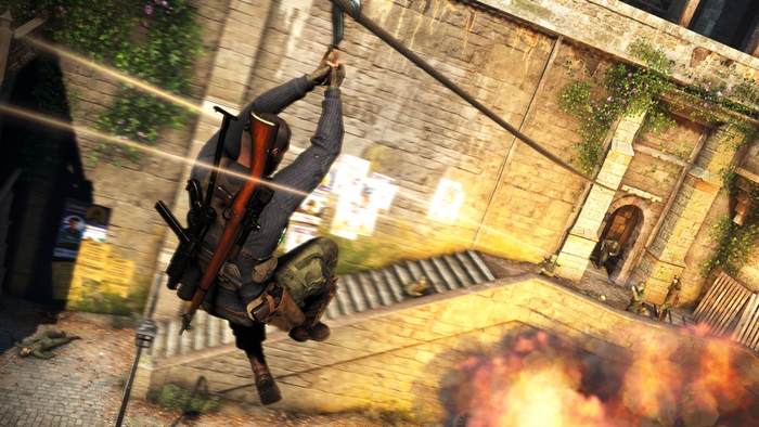 Sniper Elite 5-02