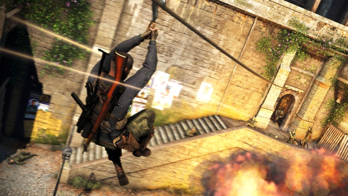 Sniper Elite 5-02