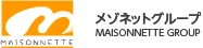 株式会社メゾネットホールディングス