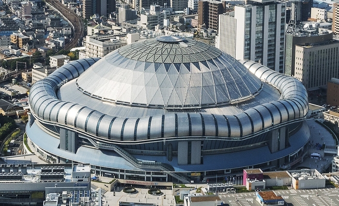 京セラドーム大阪