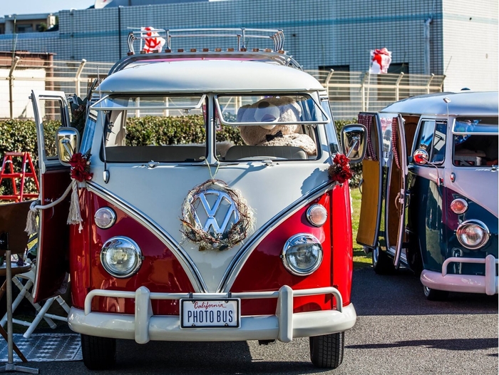 カートラジャパン2018 イメージ(1)