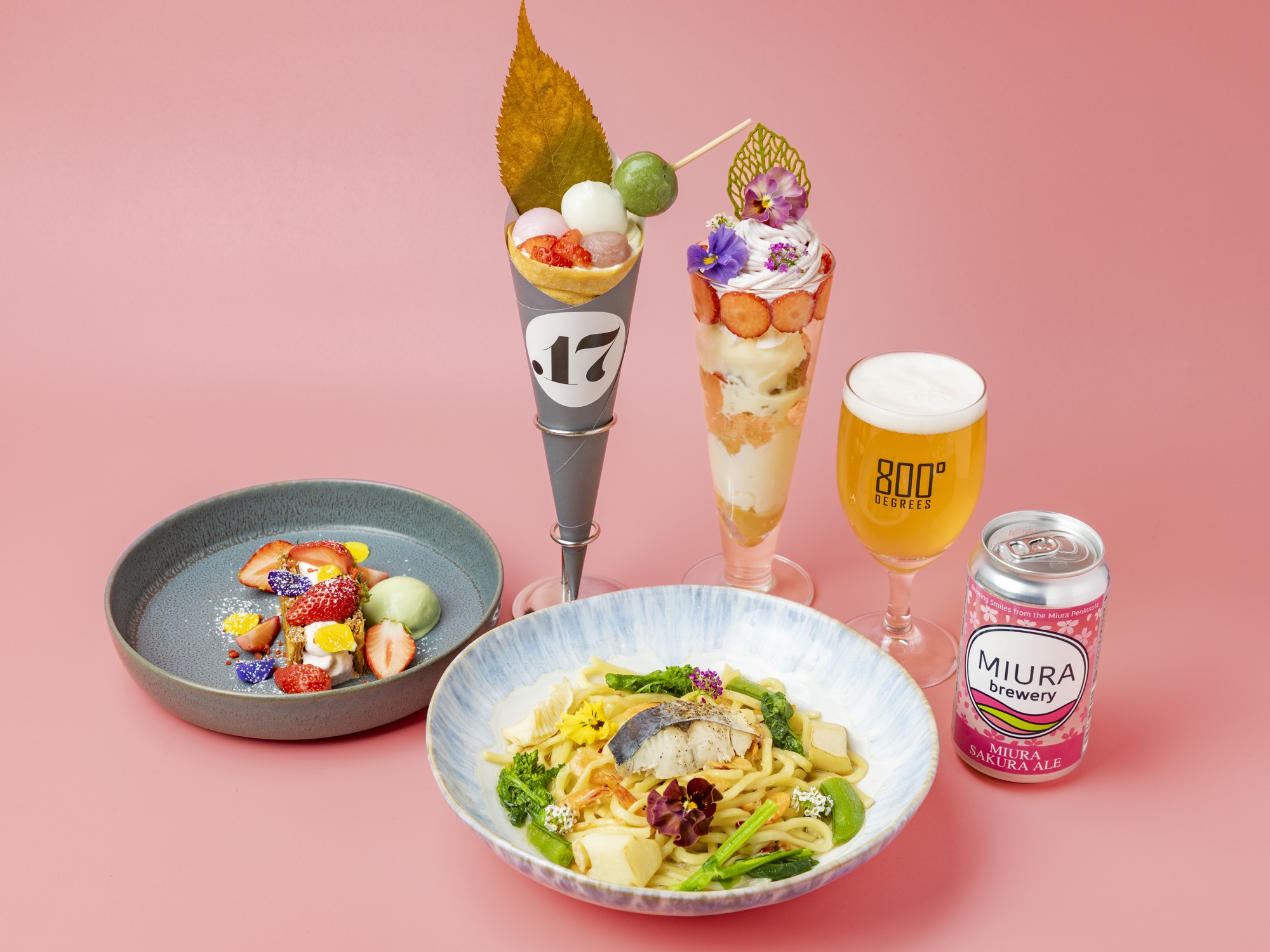 【春の特別企画】ニュウマン横浜6階で「GREEN＆BLOOM MARKET」を開催！2026年4月10日（金）〜5月10日（日）