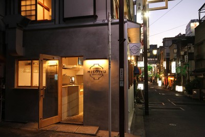 MISOJYU 店舗外観