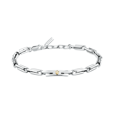 ICONIC BR SS YG 19.5+3CM