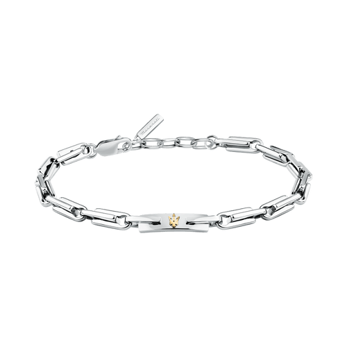 ICONIC BR SS YG 19.5+3CM