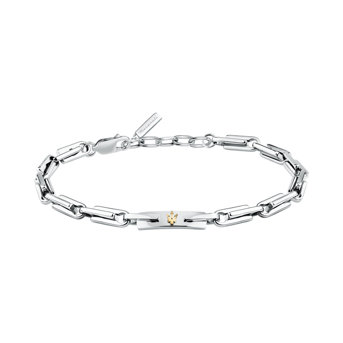 ICONIC BR SS YG 19.5+3CM