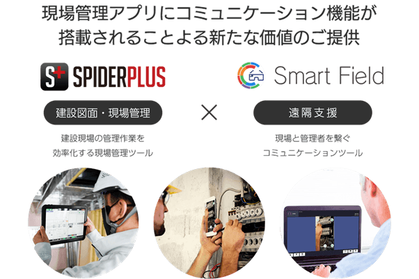 両社シナジーによる新たな価値創出イメージ