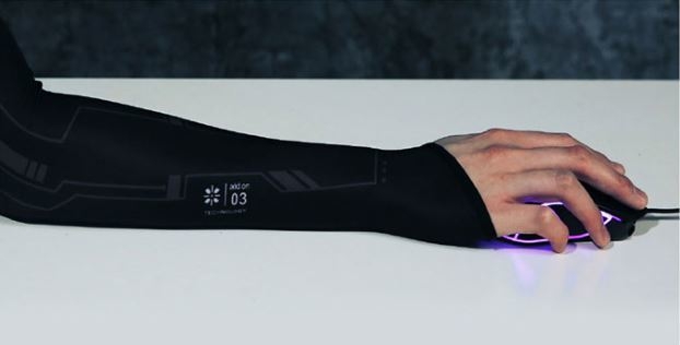 スムーズな操作性