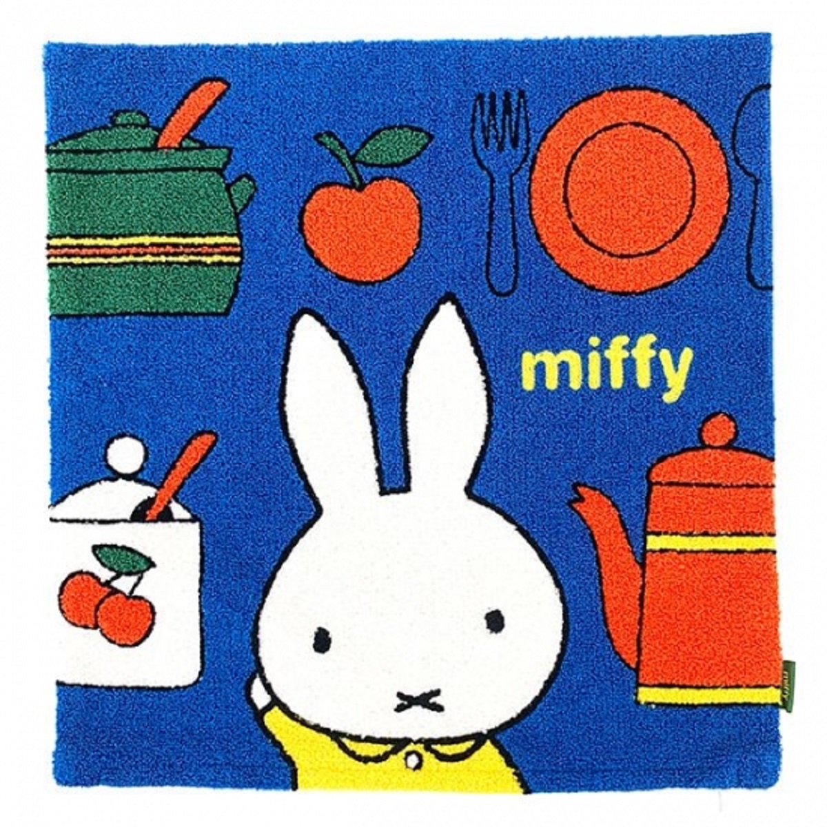 超速報！ざっと見て！ミッフィーのクッションカバーが登場の巻