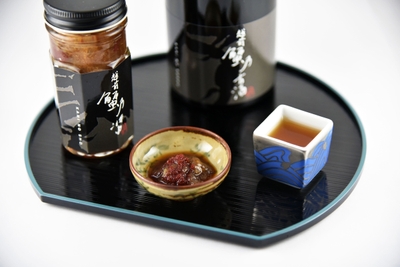 醤_酒_お盆