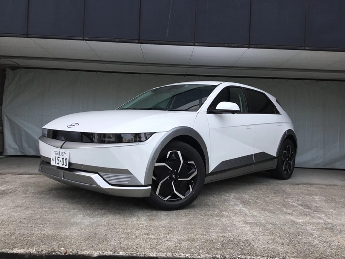 IONIQ 5