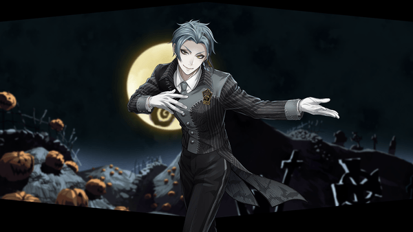 ディズニー ツイステッドワンダーランド』 新規ハロウィーンイベント