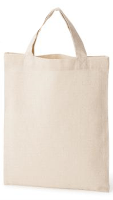 トートバッグ(イメージ)