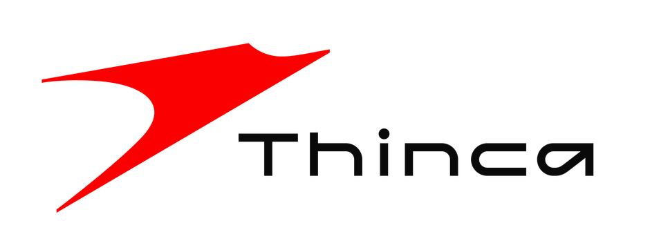 株式会社シンカ 新コーポレートロゴ