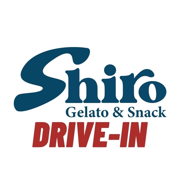 Shiro DRIVE-IN