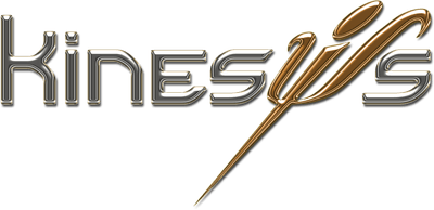 Kinesys製品ロゴ
