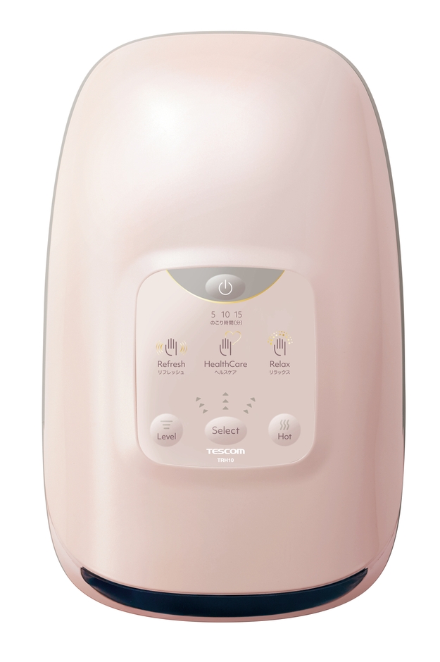 好みや目的で選べるハンドケア