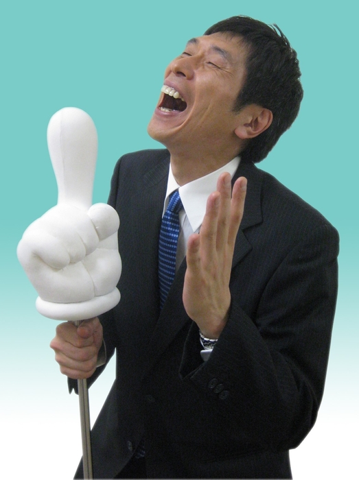 10周年記念お笑いイベント