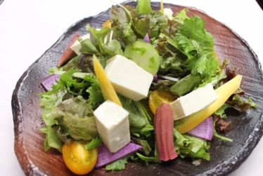「期間限定中伊豆食材フェア」 渋谷・東急本店屋上「プレミアムビアガーデン」にて 8月1日（水）より開始