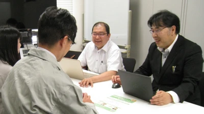 【青森県】価格転嫁の悩みを専門家が解決！ 支援体制を強化し、 個別訪問支援＆団体向け「出前講座」を無料実施中