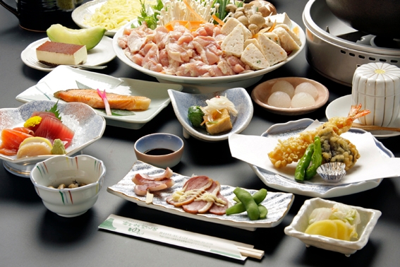 ジラゴンノコース¥3800