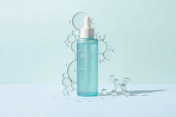 次世代“水素美容”を採用した新ライン「REGEN H2」を 11月12日に正式リリース！新しい抗酸化時代を切り拓く革新素材