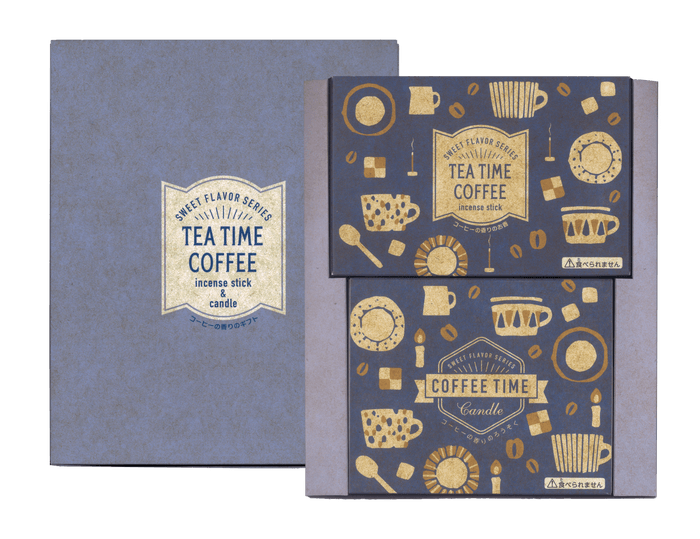 TEA TIME COFFEE GIFT