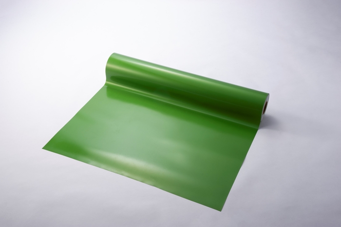 エコクリーンフィルム グリーン