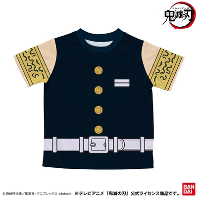 なりきりトップス