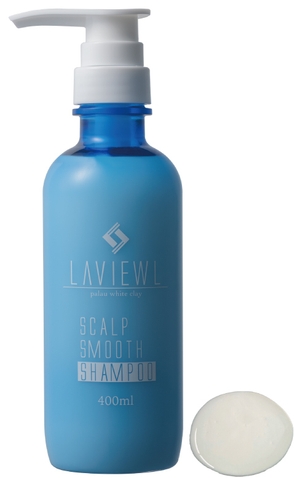 ラビュールシャンプー