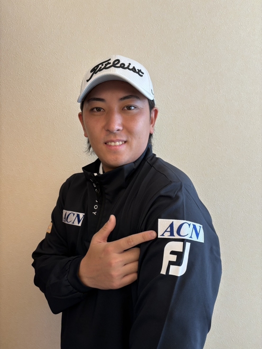 前田光史郎選手(2)