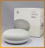 Google Home Mini