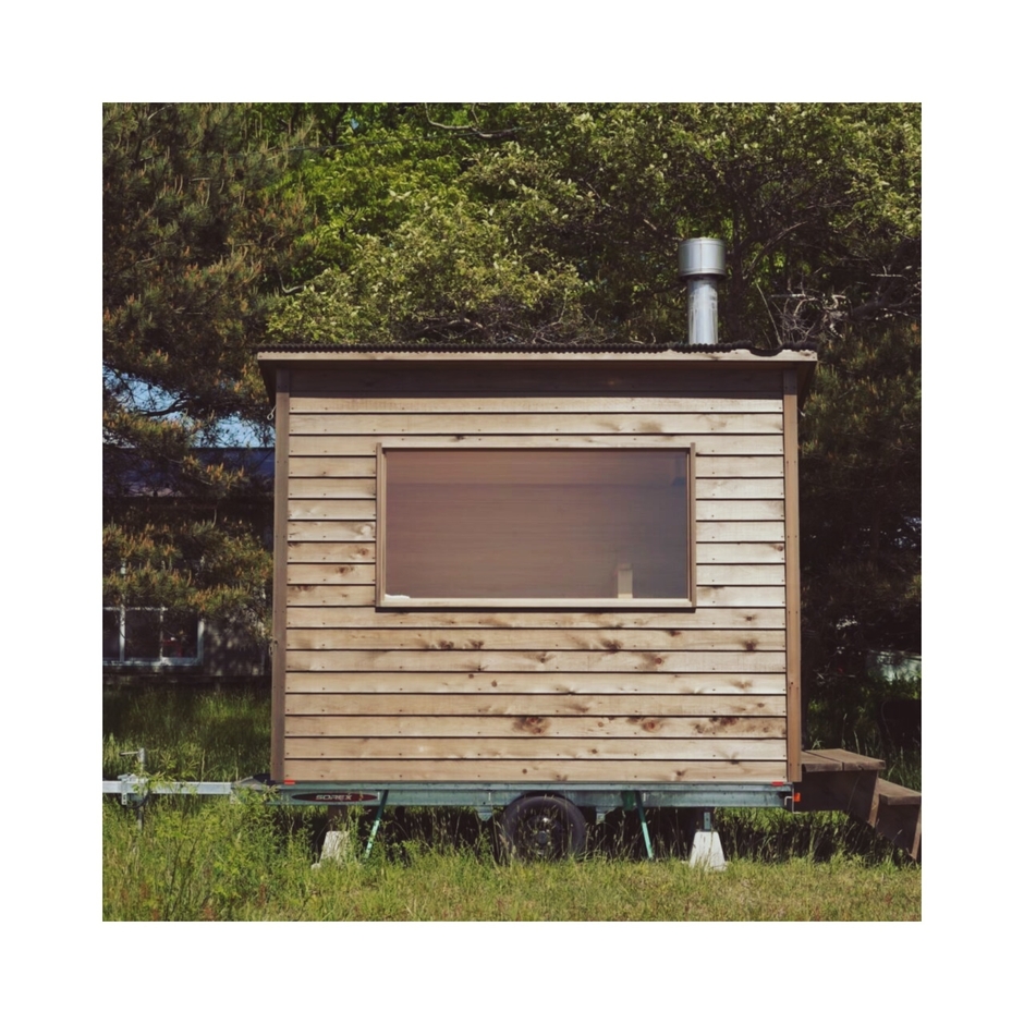 Roots猪苗代／福島県猪苗代町(パノラマサウナ)