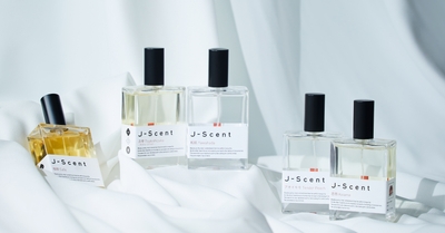 「J-Scent」商品イメージ
