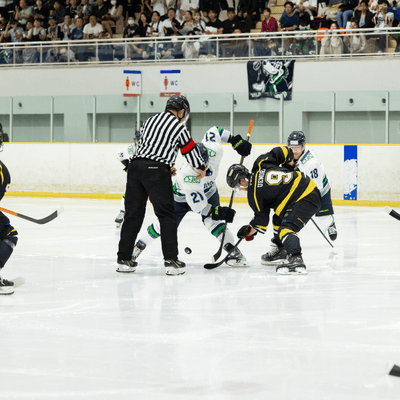 FACE OFF
