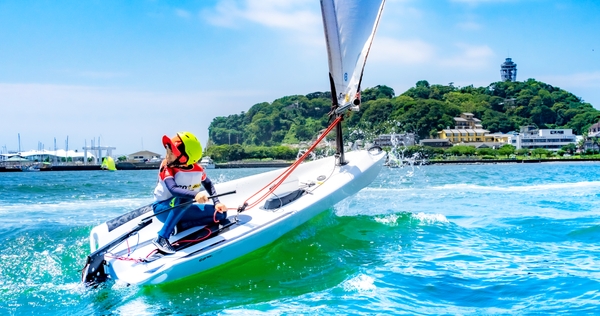 「ちょっとヨットビーチクラブ」のイメージ