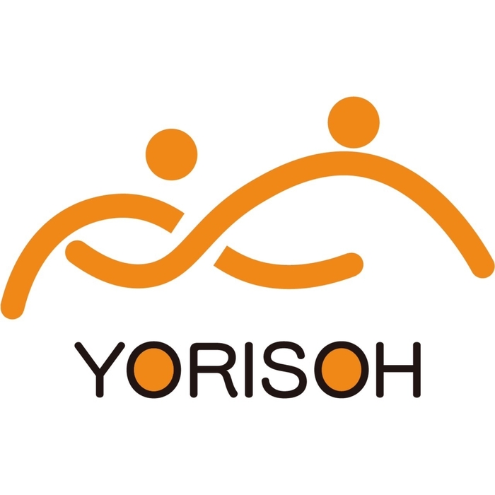 YORISOHロゴ