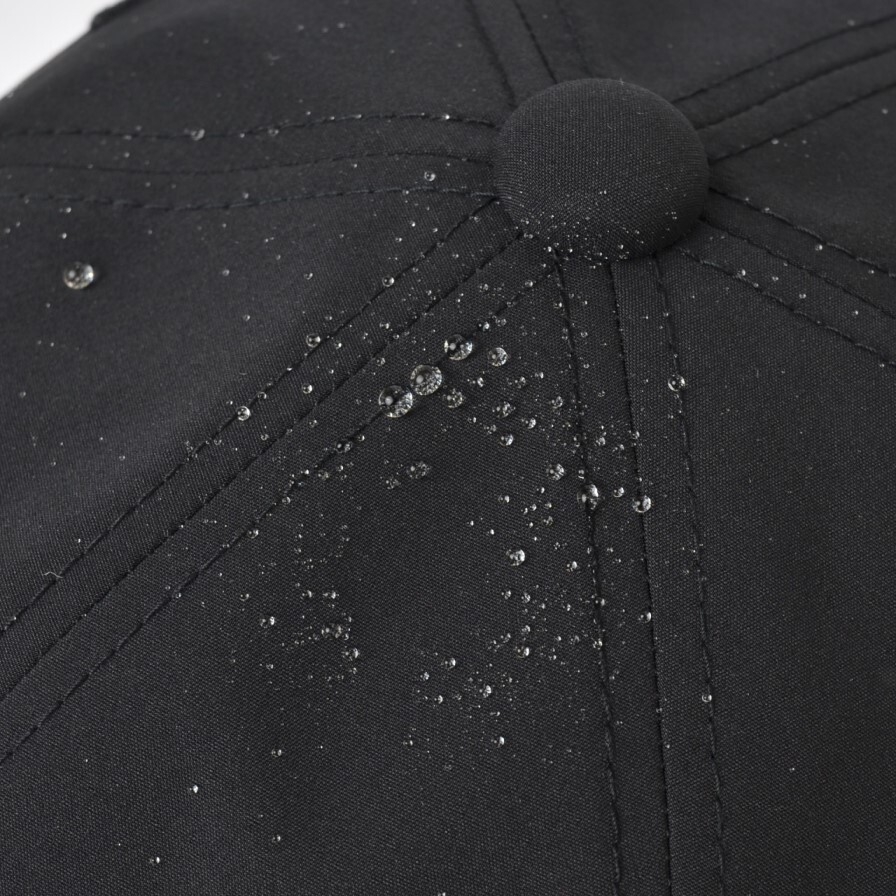 超撥水素材「MINOTECH(R)ST」採用