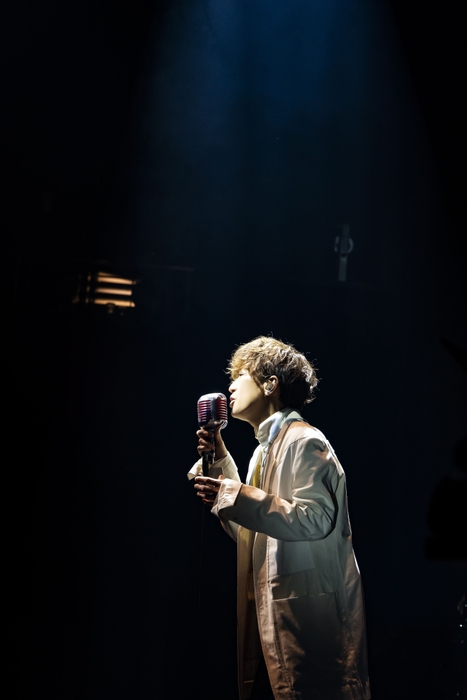 TETSUYA Billboard Live 2025