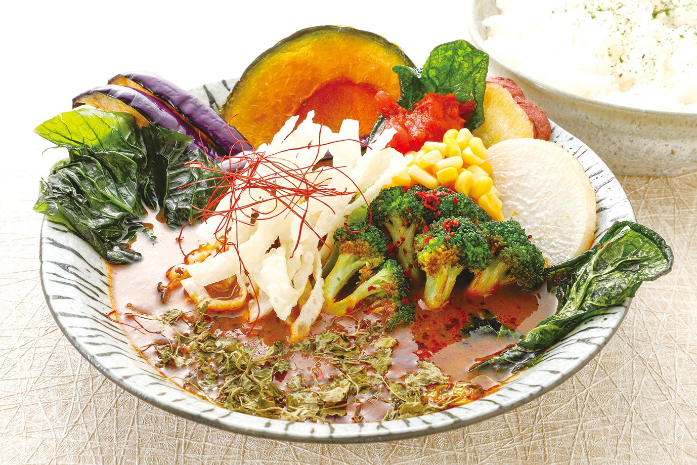 秋の北海道物産展を開催  