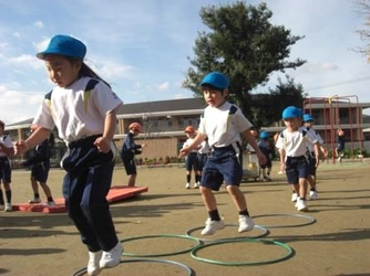 奈良県と近畿大学が「奈良県スポーツアカデミー」事業を実施　幼児向け運動・スポーツプログラムのモデル事業開始