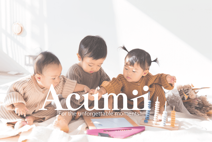Acumii 