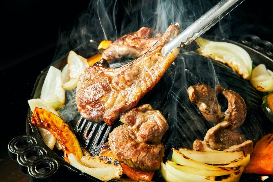 成吉思汗 大黒屋