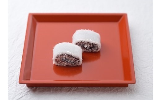 京菓子